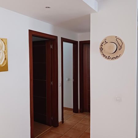 Corralejo Brisas Apartment ภายนอก รูปภาพ