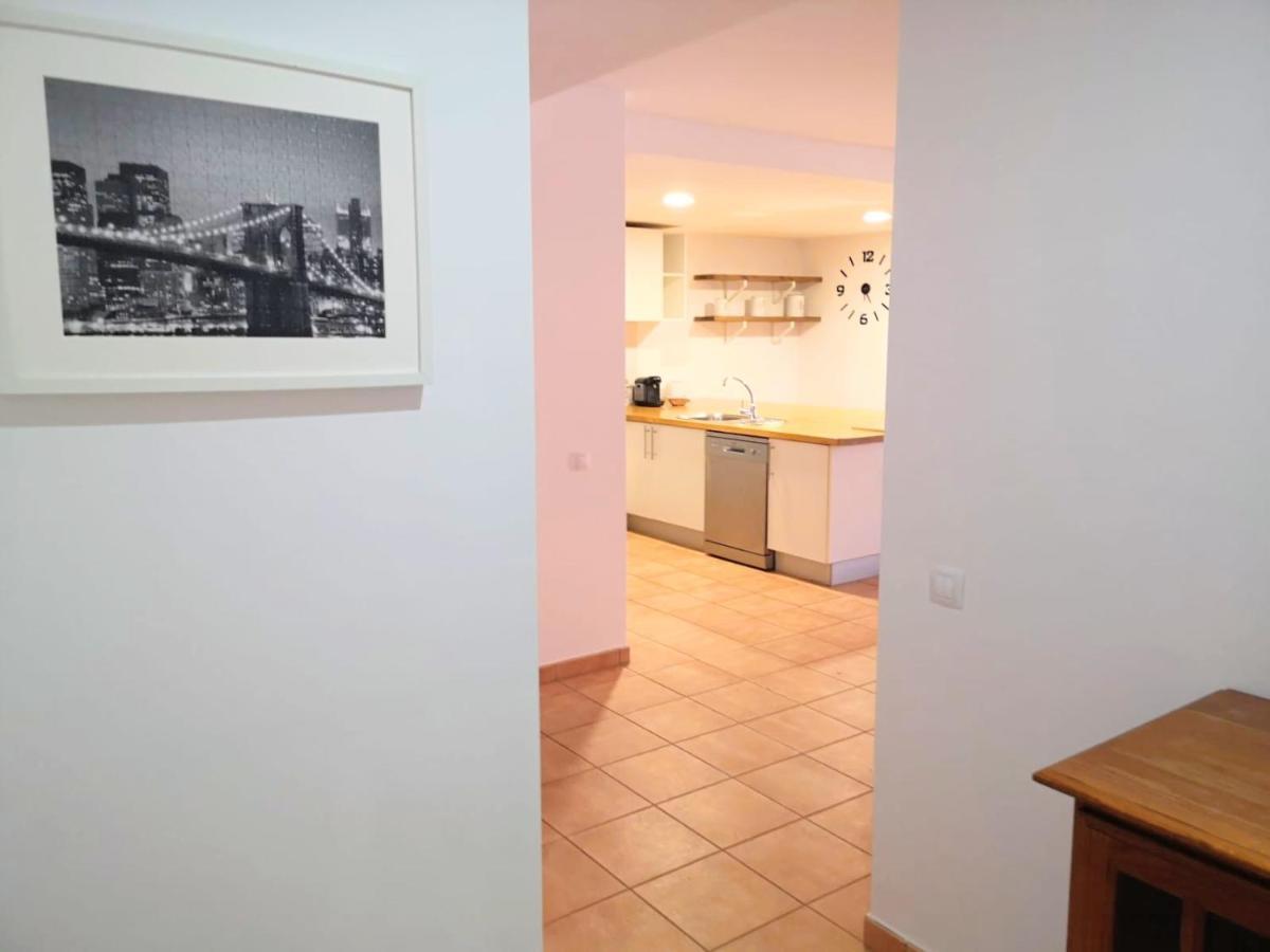 Corralejo Brisas Apartment ภายนอก รูปภาพ
